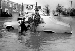 Flood Rescue
